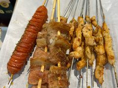 -壹块捌烧烤(灯市口店)