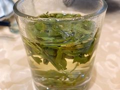 龙井茶-古韵餐厅(湖畔大学店)