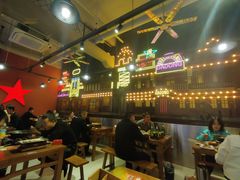 大堂-98K烧烤(顺外路店)
