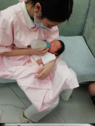 -星摇篮月子中心(市妇幼店)