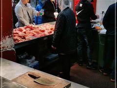 -刘纪孝腊牛羊肉(北广济街店)