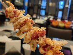 -重庆富力艾美酒店