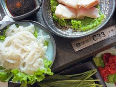 -湊湊火锅·茶憩(和平大悦城店)