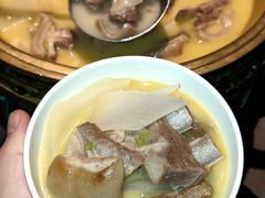 -曾宴·楚菜(湖北省博物馆店)