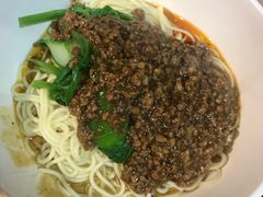 -秦云老太婆摊摊面(蜀汉路店)