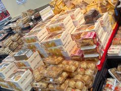 -盒马鲜生(新都心店)