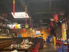 -大碗厨 25年老字号 现炒湘菜(四季天地店)