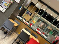 -永和大王(春日上新·浦东南路店)