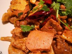 -拿渡·水煮鱼 麻辣香锅(西单大悦城店)