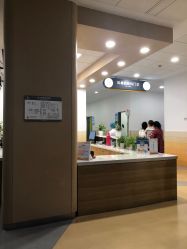 -上海交通大学医学院附属上海儿童医学中心(陆家嘴总院区)