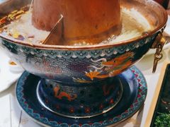 -祥源胡同·涮牛羊肉火锅(花桥店)