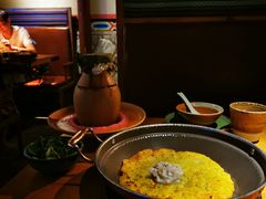 灶膛罐罐牛腩-吃饭皇帝大(合生汇店)