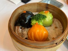 -粤域茶餐厅