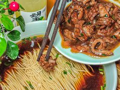 -裕兴记•蟹黄面馆(人民广场店)