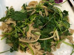 -帕米尔食府(白云观店)