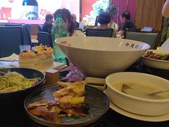 -聚鑫阁江浙菜·非遗传承技艺(青村帝华园店)