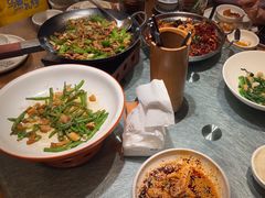 -首秀·四川料理(星耀101店)