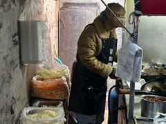 -老婆婆炒饭(小白楼1902欧式风情街店)