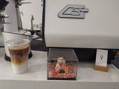 -浆木咖啡馆(湘子庙街店)
