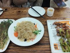 -美达尔烧烤(银川东路店)