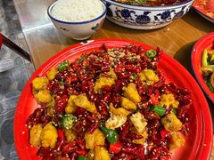 -小街47號江湖菜(四合院店)
