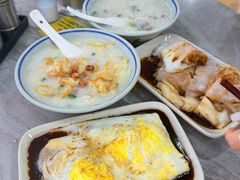 -银记肠粉店(市二宫店)