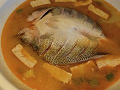 -庆江南江南菜(琴湖溪里花园城店)