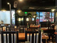 大堂-布拉格餐厅· 中欧捷克菜(全国首店)