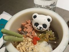 熊猫冰粉-椒点·川粤精品(香港广场店)