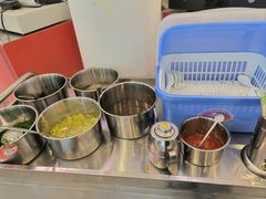 -冰泉豆浆馆(白云山总店)
