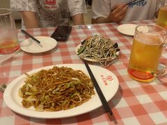 -孟记粥铺·家常菜·烧烤·粥(亚运村店)