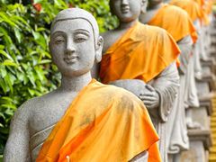 -西双版纳勐泐文化旅游区