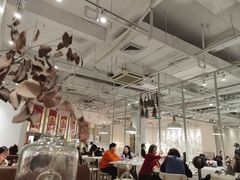 -娜娜家·Nana's restaurant(国金汇店)