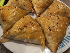 萨姆撒烤包子-天山传奇新疆菜(SKLP店)