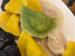 -船歌·鱼水饺青岛菜(枫蓝国际购物中心店)
