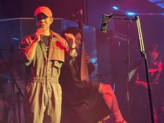 -MOSSO音乐酒吧·live house(南京旗舰店)