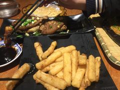 -峨眉烧烤(宝龙广场店)
