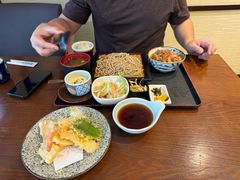 -纹兵卫手打荞麦面日料(虹桥本店)