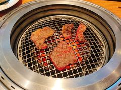 -赤坂亭M9和牛烧肉(世博源店)