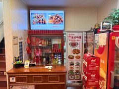 -晓平饭店(嘉善路店)