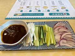 -老昌春饼(西民主路总店)