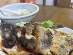 -沈记菜馆(酒仙桥路店)