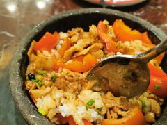 -新白鹿餐厅(爱琴海购物中心店)