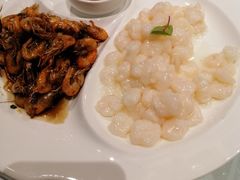-和记小菜(东方店)
