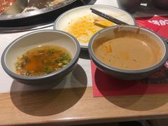 -井格重庆火锅(友谊路新业广场店)