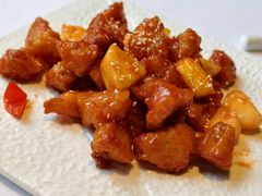 -三宝大饭店-中和艺素餐厅(浦上金山正祥广场店)