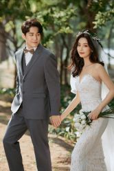 -巴黎春天婚纱摄影STUDIO·定制