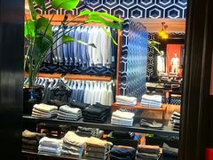 -SUITSUPPLY(安福路店)