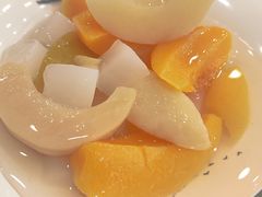 -高玛纳驴肉火烧(一世界店)