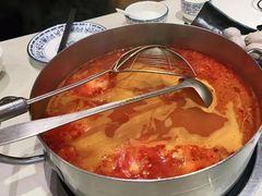 -陈记顺和潮汕牛肉火锅(棠德南路店)